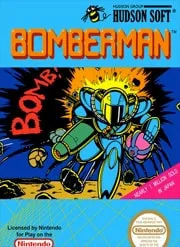 Игра Bomberman Сега