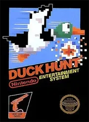 Игра Duck Hunt Сега