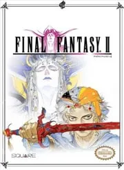 Игра Final Fantasy 2 Сега