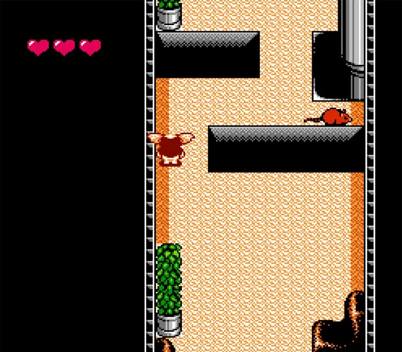 Игра Денди Gremlins 2: The New Batch