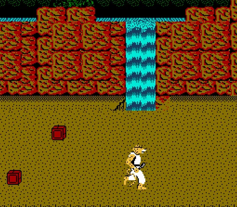 Игра Денди Action 52