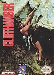 Игра Cliffhanger Сега