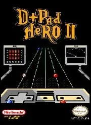 Игра D-Pad Hero 2 Сега