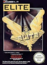 Игра Elite Сега