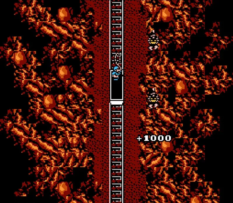 Игра Денди Guerrilla War