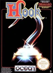 Игра Hook Сега