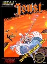 Игра Joust Сега