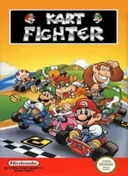 Игра Kart Fighter Сега