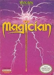 Игра Magician Сега