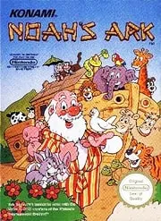 Игра Noah’s Ark Сега