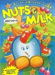 Игра Nuts & Milk Сега
