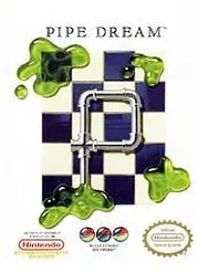 Игра Pipe Dream Сега
