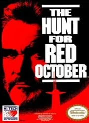 Игра Hunt for Red October, The Сега