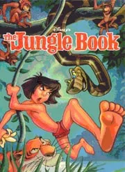 Игра Jungle Book, The Сега