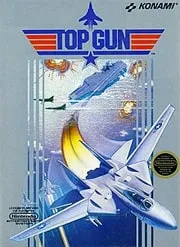 Игра Top Gun Сега