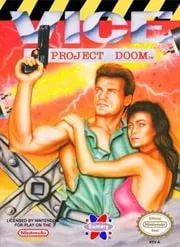 Игра Vice: Project Doom Сега