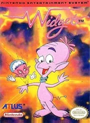 Игра Widget Сега