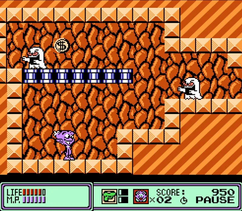 Игра Денди Widget