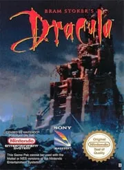 Игра Bram Stoker’s Dracula Сега