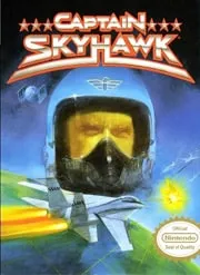 Игра Captain Skyhawk Сега