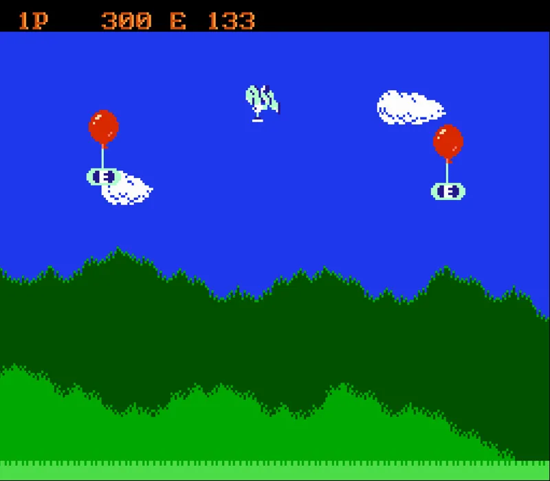 Игра Денди Astro Robo Sasa