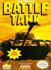 Игра Battle Tank Сега