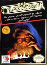 Игра Chessmaster, The Сега