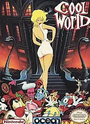 Игра Cool World Сега