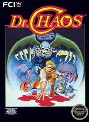 Игра Dr. Chaos Сега