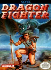 Игра Dragon Fighter Сега