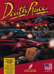 Игра Death Race Сега