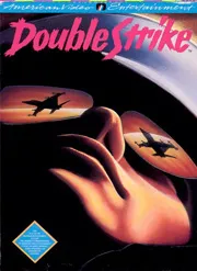 Игра Double Strike — Aerial Attack Force Сега
